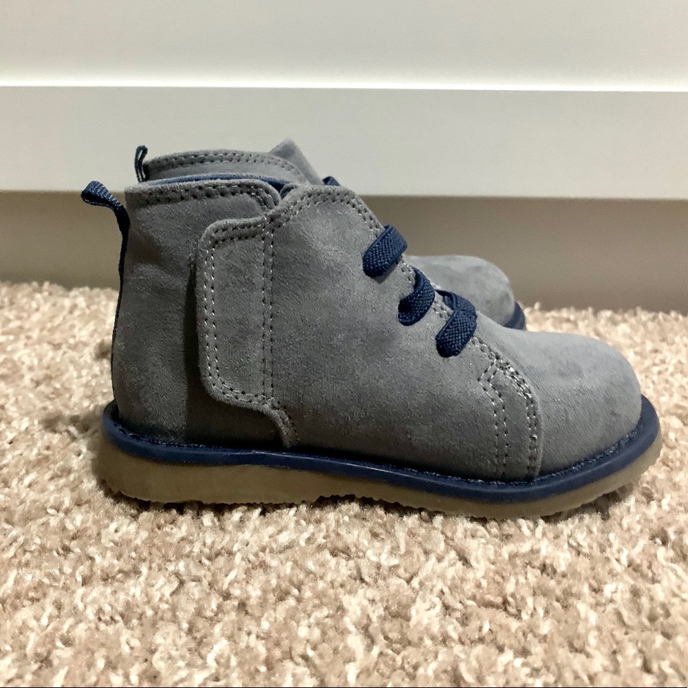 Cat & Jack Chukka Boots